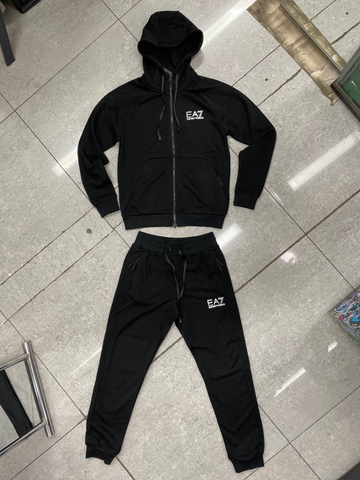 Спортивный костюм armani 111520bl