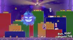 Super Mario Bros. Wonder + Meetup in Bellabel Park (ключ-карта для Nintendo Switch 2, полностью на русском языке)