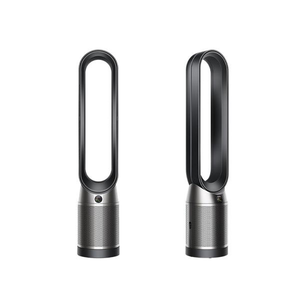 Очиститель воздуха Dyson Purifier + Cool PC1 TP11 (Black / Nickel)