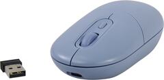 Acer Wireless Optical Mouse OMR301 <ZL.MCECC.01S>  (RTL)  USB/BT 4btn+Roll