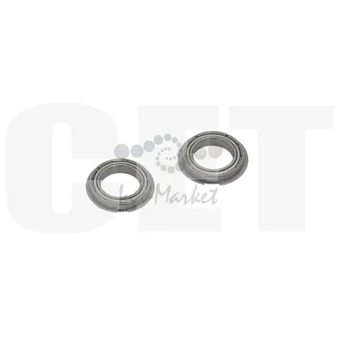 Подшипник рез. вала NBRGY0957FCAZ для SHARP MX-2651/3050/3051/3061/3571 (CET), 2 шт/компл, CET331013