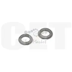 Подшипник рез. вала NBRGY0957FCAZ для SHARP MX-2651/3050/3051/3061/3571 (CET), 2 шт/компл, CET331013