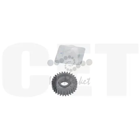 Шестерня фьюзера 29T 2F925080 для KYOCERA ECOSYS P2035d/2135dn/M2030dn/2035dn/2530dn/2535dn (CET), CET7493, CET7493R