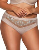 Трусы слипы Ava MASUMI 2081 figi blush