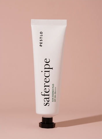 PESTLO SUN ESSENCE PLUS SPF 50+PA++++ Солнцезащитная эссенция 50 мл