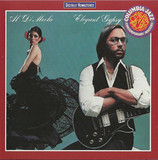 DI MEOLA, AL: Elegant Gypsy