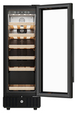 Винный шкаф MEYVEL MV19BIG-KBT1