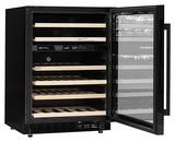 Винный шкаф MEYVEL MV46PRO-KBT2