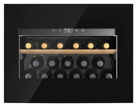 Винный шкаф CASO WineDeluxe WD 17