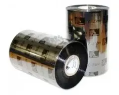 Zebra TT RIBBON WAX 83MM 450M