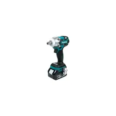 Аккумуляторный ударный гайковёрт Makita DTW285RME