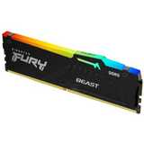 Оперативная память Kingston Fury Beast RGB KF556C40BBA-32
