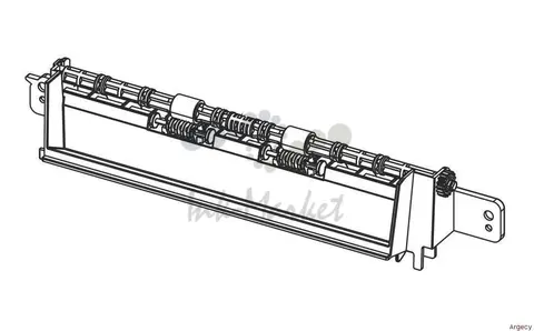 Узел выхода Lexmark B2236/MB2236 (41X2453)