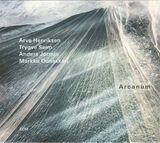 HENRIKSEN, ARVE : Arcanum( Arve Henriksen,Trygve Seim,Anders Jormin,Markku Ounaskari ) (Компакт-диск)