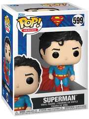 Фигурка Супермен Funko POP! 599 Оригинал!