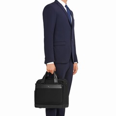 Сумка для документов из серии My Montblanc Nightflight