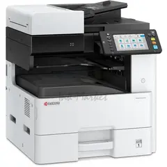 Kyocera MZ3201ix Ч/Б A3, 32/17 ppm A4/A3, 4GB + 32GB SSD, USB3.0, Ethernet (TK-6860, TK-6880) 110C2V3NL0 — фото 2