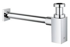 Сифон для раковины Grohe  40564000 фото