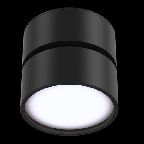 Потолочный светильник Technical Onda C024CL-L12B4K