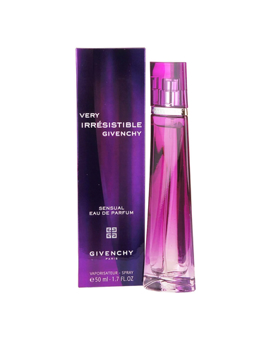 Givenchy Very Irresistible Sensual