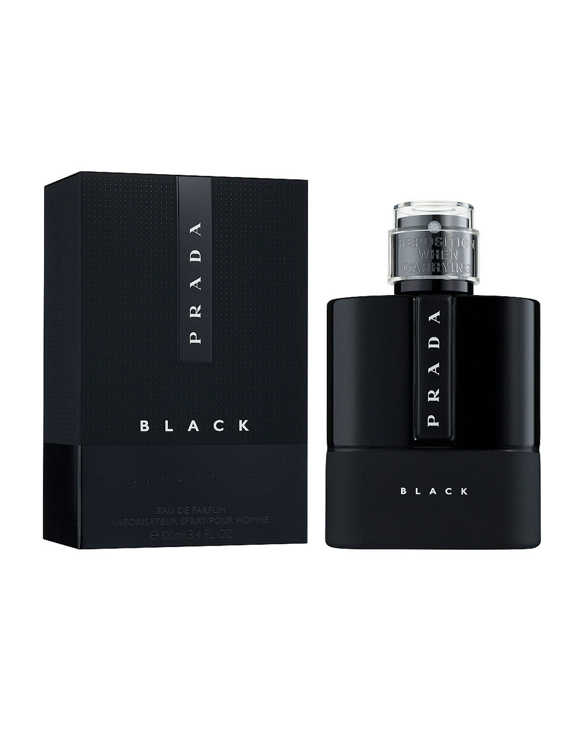 Prada black parfum. духи мужские в железном флаконе. Luna rossa black. Prada black luna rossa для мужчин. Luna rossa black.