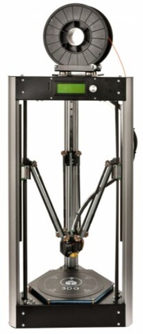 3D-принтер 3DQ Mini