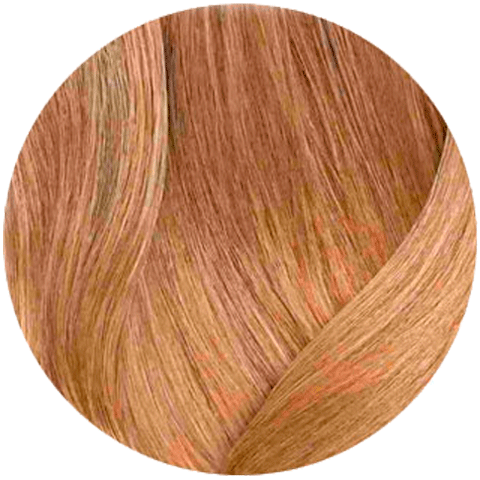 Matrix Socolor Pre-Bonded 510G (Очень очень светлый блондин золотистый) - Крем-краска для седых волос