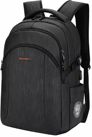 Картинка рюкзак городской Swicky   - 1