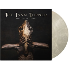 Joe Lynn Turner / Belly Of The Beast (Coloured Vinyl)(LP)