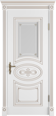 Дверь Bianca / Polar PC / Art Cloud / Владимирские двери