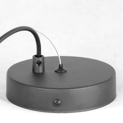 Подвесная люстра Lussole Huron LSP-8199