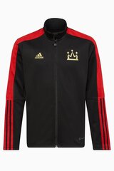 Кофта adidas Salah Junior