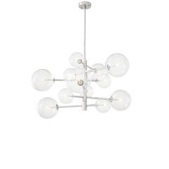 Люстра Chandelier Argento S арт.111976