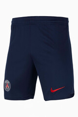 Шорты Nike PSG 23/24 Home Stadium Junior
