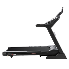 Беговая дорожка Sole Fitness F65 2019