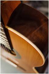 Гитара классическая 4/4 PEREZ 610 Cedar