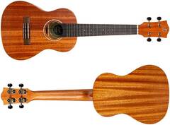 Укулеле концерт FLIGHT ANTONIA CE