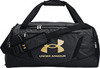 Сумка Under Armour Undeniable 5.0 MD Black/Gold