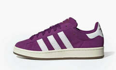 Adidas Campus 00s "Velvet Purple"