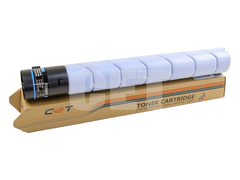 Тонер-картридж (CPT, NF11) TN-514C для KONICA MINOLTA Bizhub C458/558/658 (CET) Cyan, 513г, 26000 стр., CET7793