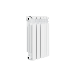 Радиатор алюминиевый RIFAR Alum Eco 500 х 5 секций