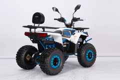 Квадроцикл YACOTA VEKTOR 125 LUX