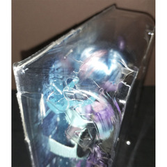 Ривер Стикс. Призрачно - !УПАКОВКА ПОВРЕЖДЕНА!