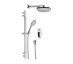 Remer V09S01 Комплект: Душевая система Remer Vanity V09S01 фото