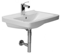 УМЫВАЛЬНИК JIKA CUBITO 55х42