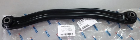 РЫЧАГ ЗАДНЕЙ ПОДВЕСКИ ПОПЕРЕЧНЫЙ ПЕРЕДНИЙ ACCENT ЛЕВЫЙ KAP, ONNURI