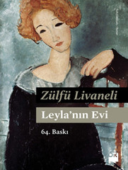 Leylanın Evi