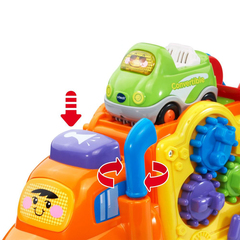 VTech Интерактивная игрушка 