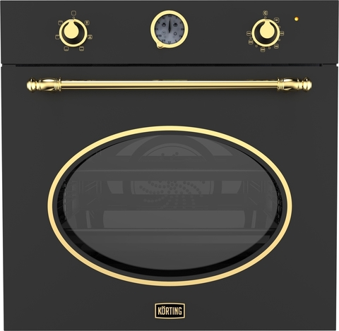 Духовой шкаф Korting OKB 461 CRGN