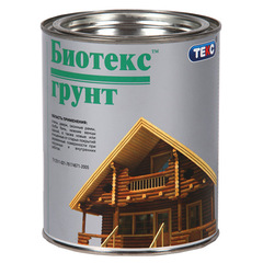 ТЕКС Антисептик БИОТЕКС ГРУНТ (10л)